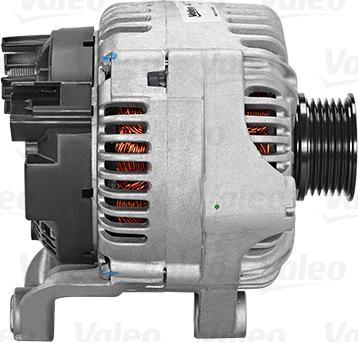 Valeo 437556 - Alternatore autozon.pro