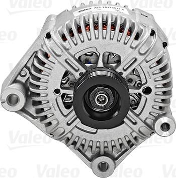 Valeo 437556 - Alternatore autozon.pro