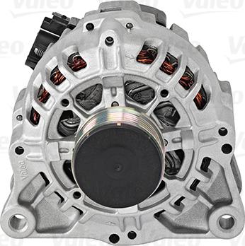 Valeo 437550 - Alternatore autozon.pro