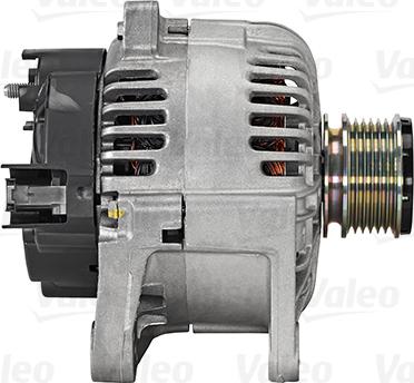 Valeo 437558 - Alternatore autozon.pro