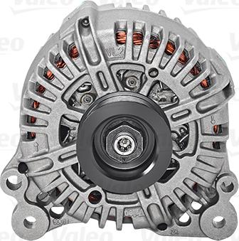 Valeo 439556 - Alternatore autozon.pro