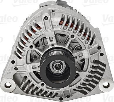 Valeo 437552 - Alternatore autozon.pro