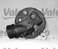 Valeo 437560 - Alternatore autozon.pro