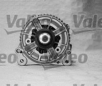 Valeo 437560 - Alternatore autozon.pro