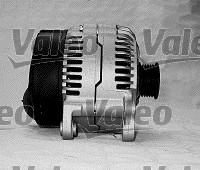 Valeo 437560 - Alternatore autozon.pro