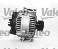 Valeo 437563 - Alternatore autozon.pro