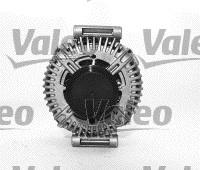 Valeo 437563 - Alternatore autozon.pro