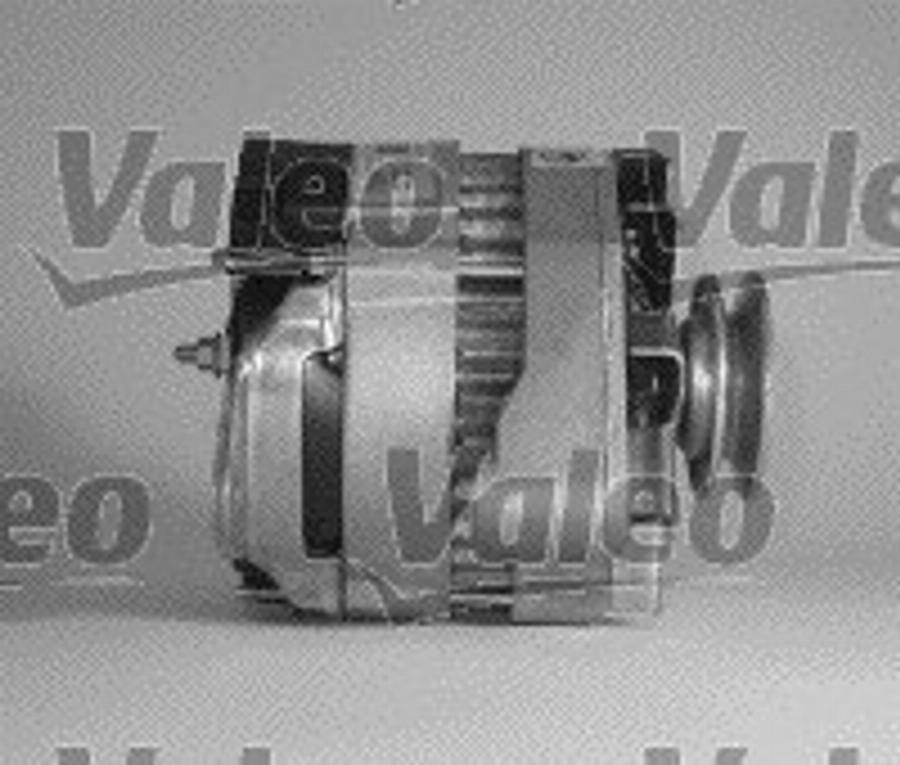 Valeo 437505 - Alternatore autozon.pro