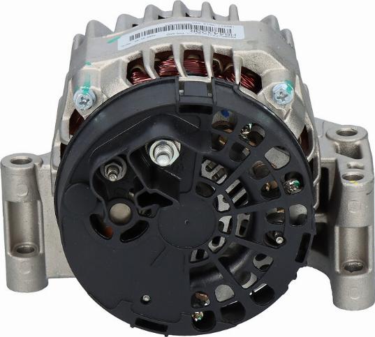 Valeo 437503 - Alternatore autozon.pro