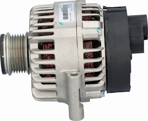 Valeo 437503 - Alternatore autozon.pro