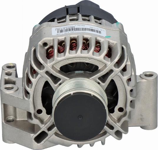 Valeo 437503 - Alternatore autozon.pro