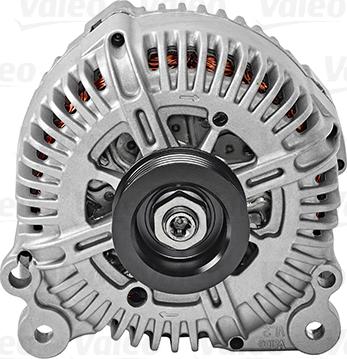 Valeo 437507 - Alternatore autozon.pro