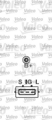 Valeo 437514 - Alternatore autozon.pro