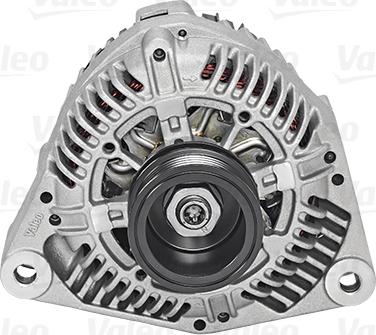 Valeo 439528 - Alternatore autozon.pro