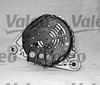 Valeo 437518 - Alternatore autozon.pro