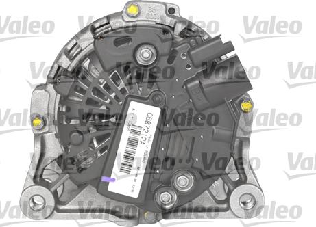 Valeo 439694 - Alternatore autozon.pro