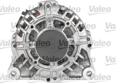 Valeo 439694 - Alternatore autozon.pro