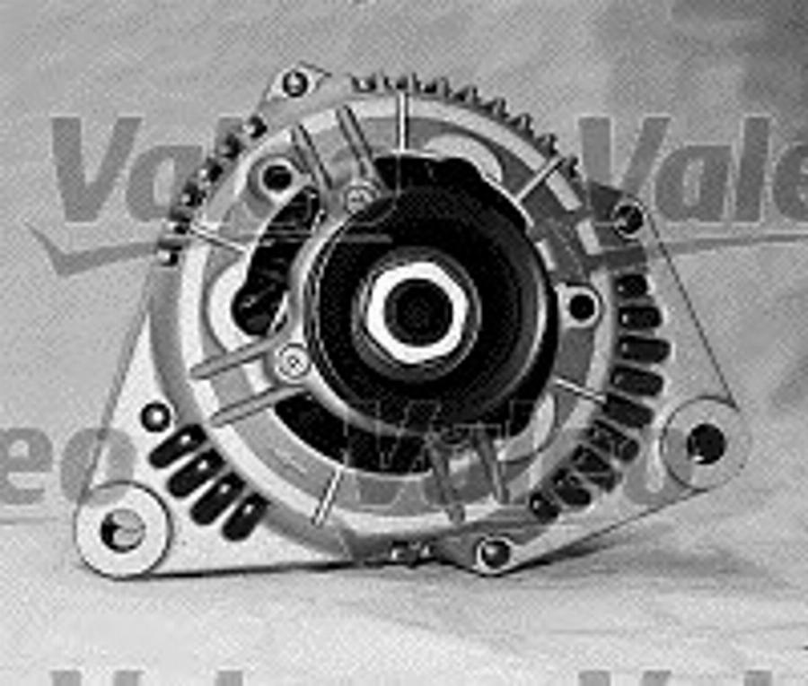 Valeo 437580 - Alternatore autozon.pro