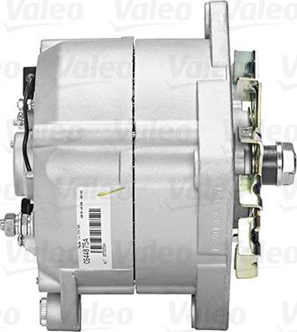 Valeo 437588 - Alternatore autozon.pro