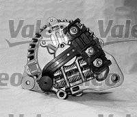 Valeo 437582 - Alternatore autozon.pro