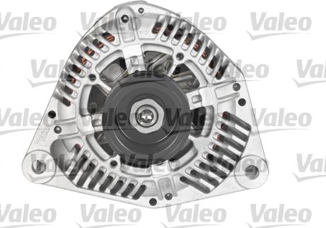 Valeo 437587 - Alternatore autozon.pro