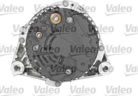 Valeo 437587 - Alternatore autozon.pro