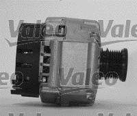 Valeo 437534 - Alternatore autozon.pro