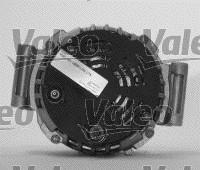 Valeo 437534 - Alternatore autozon.pro