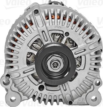 Valeo 437535 - Alternatore autozon.pro