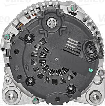 Valeo 437535 - Alternatore autozon.pro