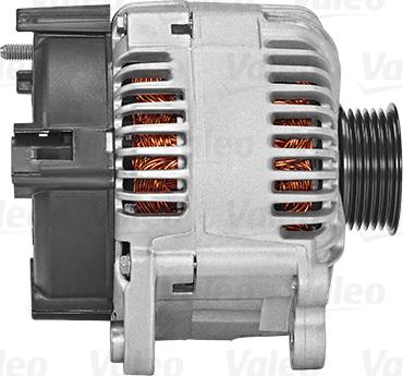 Valeo 437535 - Alternatore autozon.pro