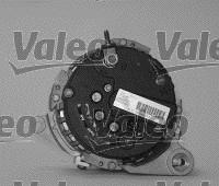 Valeo 437536 - Alternatore autozon.pro