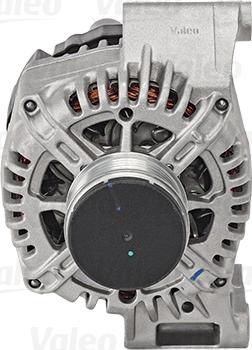 Valeo 439539 - Alternatore autozon.pro