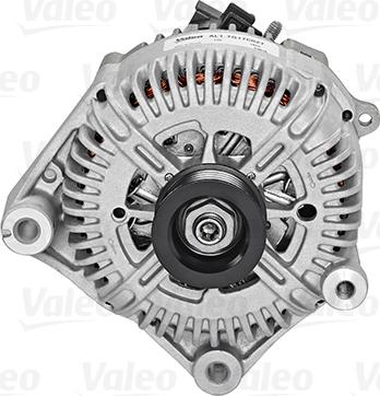 Valeo 437529 - Alternatore autozon.pro