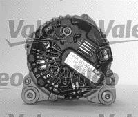 Valeo 437526 - Alternatore autozon.pro