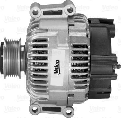 Valeo 437528 - Alternatore autozon.pro