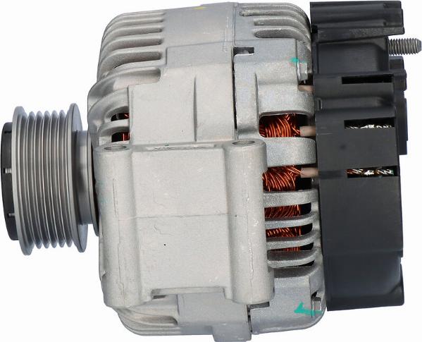 Valeo 437528 - Alternatore autozon.pro