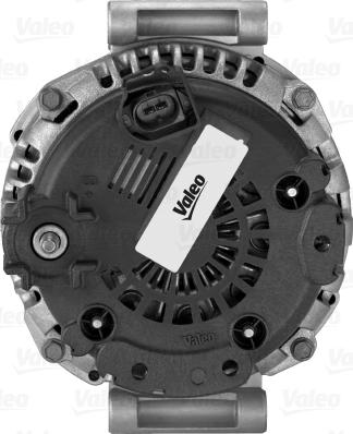 Valeo 437528 - Alternatore autozon.pro