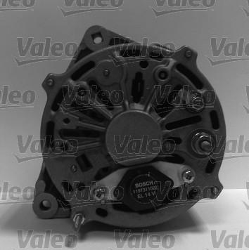 Valeo 437523 - Alternatore autozon.pro