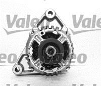 Valeo 437570 - Alternatore autozon.pro