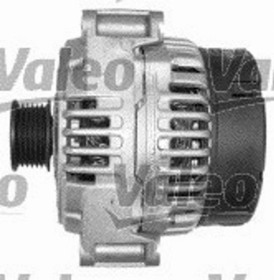 Valeo 437699 - Alternatore autozon.pro