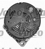 Valeo 437694 - Alternatore autozon.pro