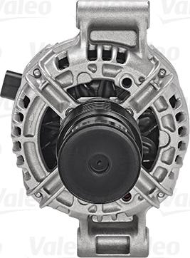 Valeo 437690 - Alternatore autozon.pro