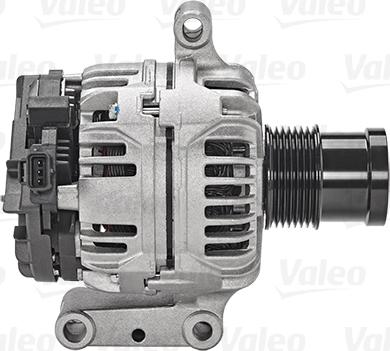 Valeo 437690 - Alternatore autozon.pro