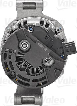 Valeo 437690 - Alternatore autozon.pro