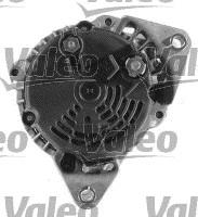 Valeo 437649 - Alternatore autozon.pro