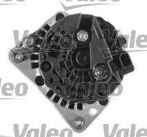 Valeo 437641 - Alternatore autozon.pro