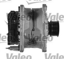 Valeo 437641 - Alternatore autozon.pro