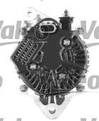 Valeo 437643 - Alternatore autozon.pro