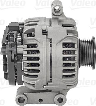 Valeo 437659 - Alternatore autozon.pro